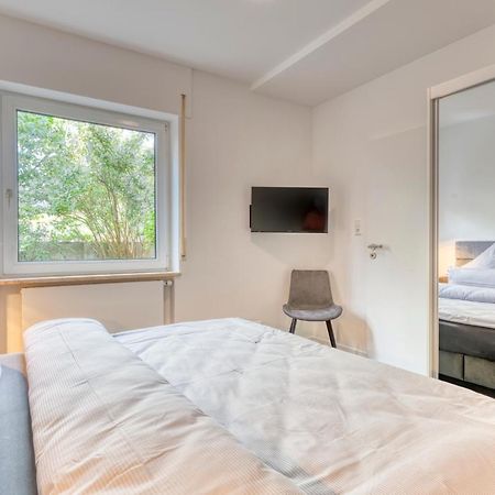 Haus Kleemann E24 Villa Norderney Dış mekan fotoğraf
