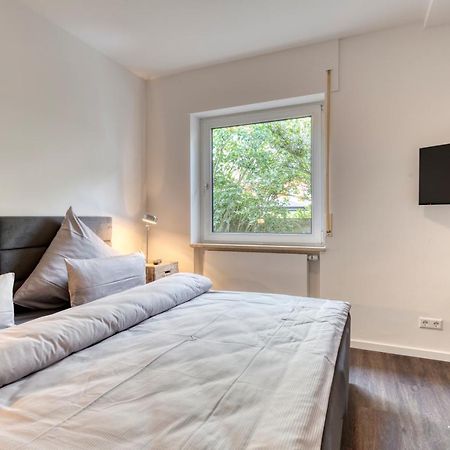 Haus Kleemann E24 Villa Norderney Dış mekan fotoğraf
