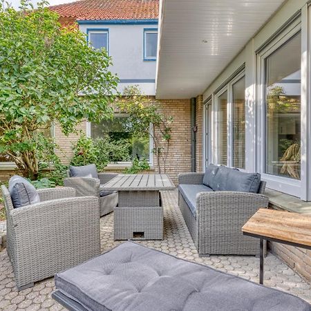 Haus Kleemann E24 Villa Norderney Dış mekan fotoğraf