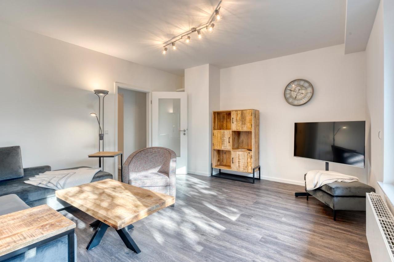Haus Kleemann E24 Villa Norderney Dış mekan fotoğraf