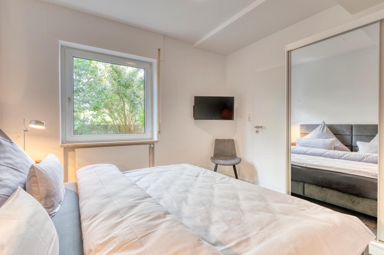 Haus Kleemann E24 Villa Norderney Dış mekan fotoğraf