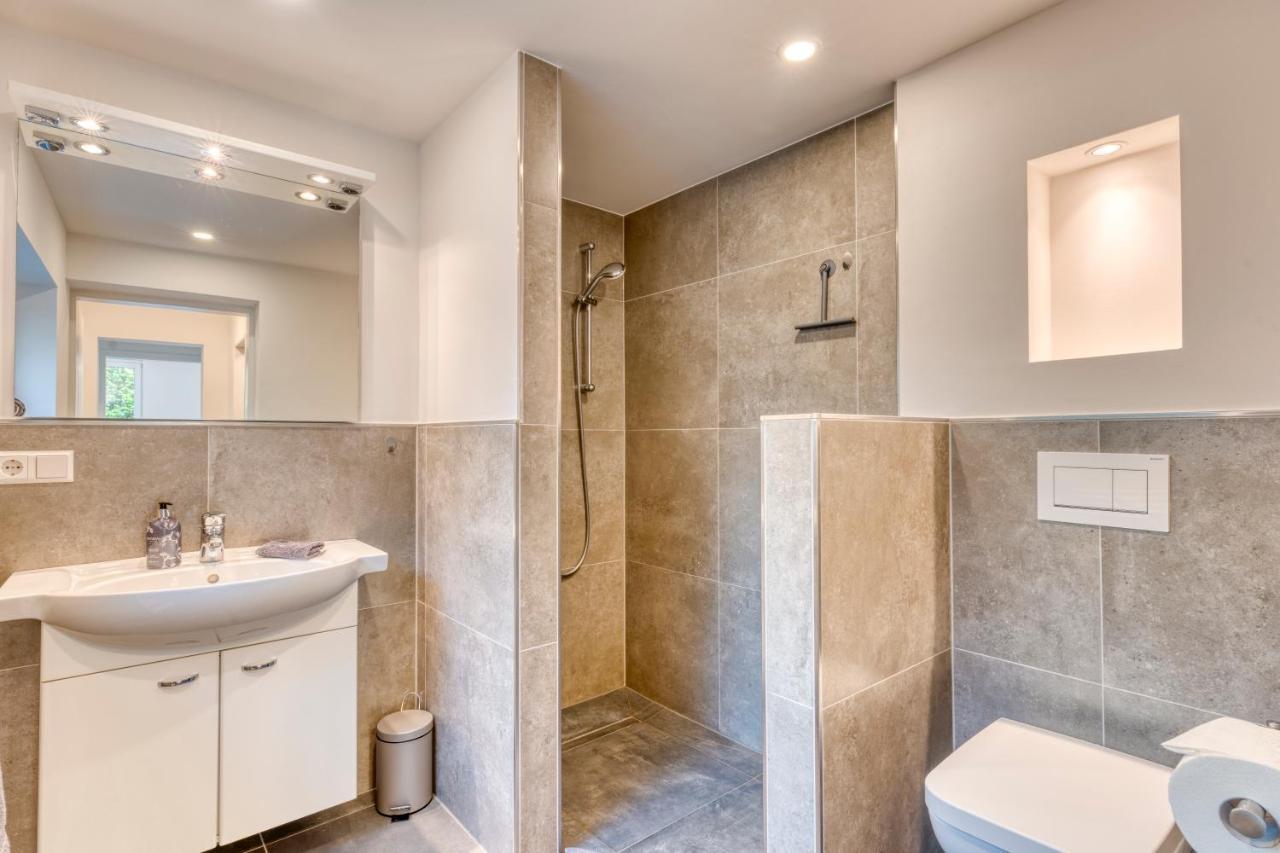Haus Kleemann E24 Villa Norderney Dış mekan fotoğraf