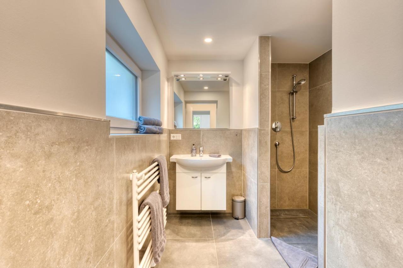 Haus Kleemann E24 Villa Norderney Dış mekan fotoğraf