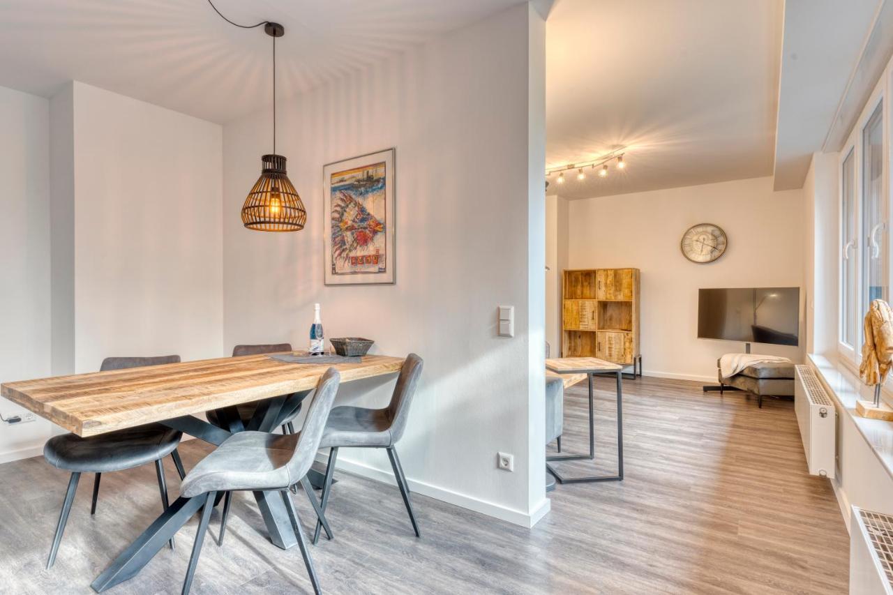 Haus Kleemann E24 Villa Norderney Dış mekan fotoğraf