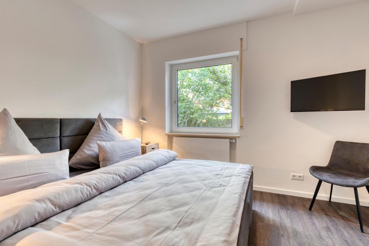 Haus Kleemann E24 Villa Norderney Dış mekan fotoğraf