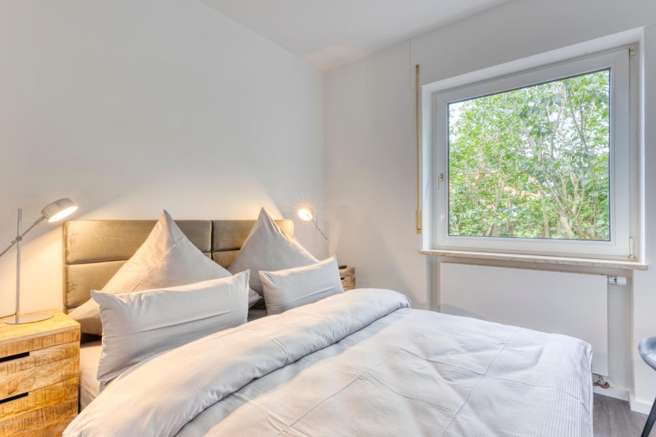 Haus Kleemann E24 Villa Norderney Dış mekan fotoğraf